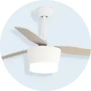 Ventiladores de Teto