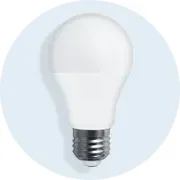 Lâmpadas led