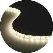 Fitas de LED