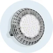 Sinos de led