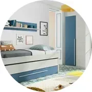 Conjunto para Quarto