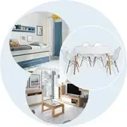 Pacote Completo para Apartamento