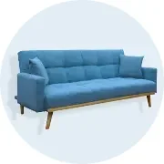 Sofas de cama