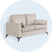 Sofás de 2 lugares