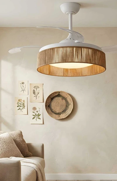 VENTILADORES