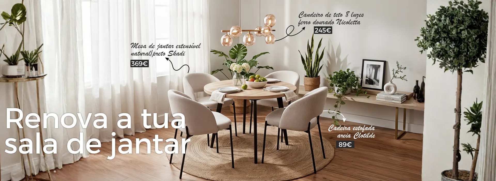 OFERTAS