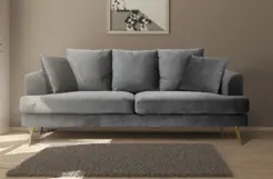 Sofas de 3 lugares