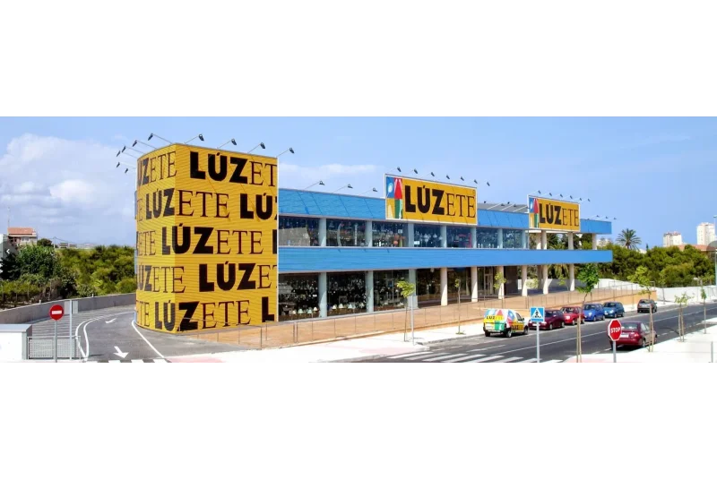 Lúzete San Juan