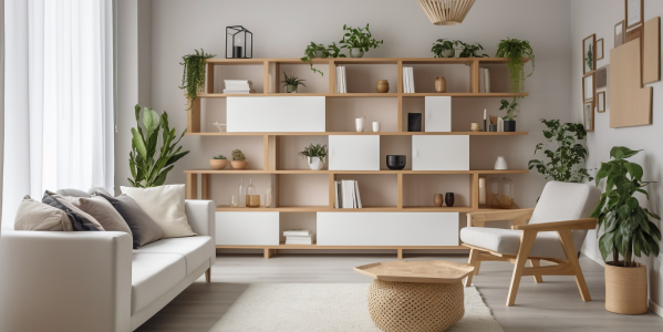 Descubre la Armonía en tu Hogar: 4 Consejos Prácticos para Combinar Muebles