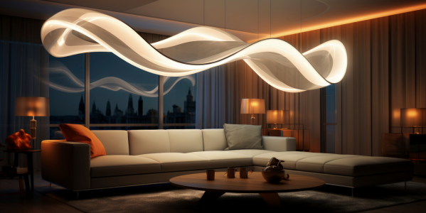 Iluminación Led Sostenible: 5 Pasos para Elegir Luces Eficientes y Estilizadas en Cada Espacio