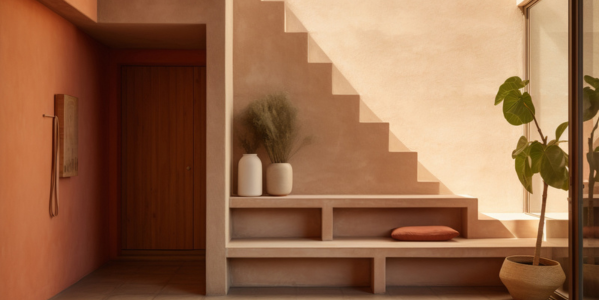 Recibidores modernos: 4 ideas geniales para recibir a tus visitas con estilo