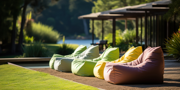 ¡Prepara tu Espacio Exterior para Disfrutar del Buen Tiempo al Máximo con 3 Opciones de Muebles de Jardín!