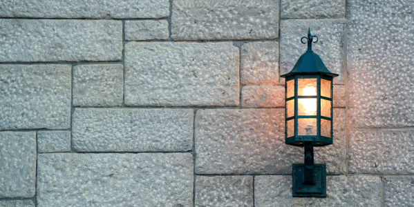 Cómo Elegir el Aplique de Pared de Exterior Perfecto para tu Hogar: 5 Principios Clave Analiza el Ambiente Exterior