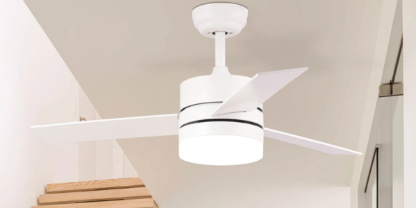 Aspas de Madera vs. Plegables: ¿Cuál es la Mejor Opción para tu Ventilador de Techo?