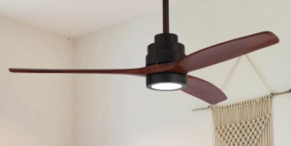 ¿Qué ventiladores de techo dan más aire? ¡Descúbrelo Aquí!