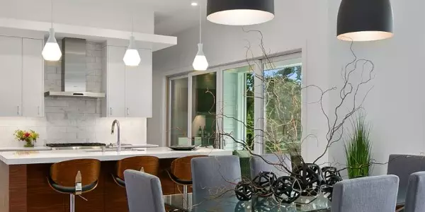 Cómo instalar focos empotrables LED paso a paso en techos y paredes