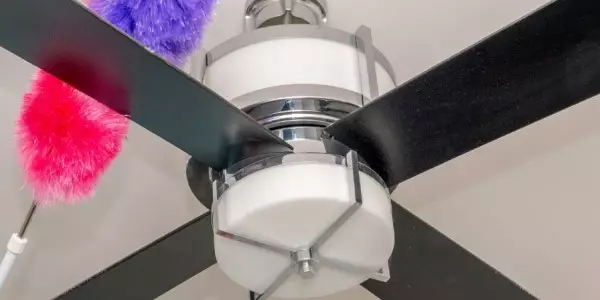  Guía Completa para el Mantenimiento de tus Ventiladores de Techo este Verano