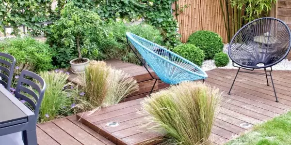 Sillas de Jardín: Tendencias, estilos y consejos para su elección