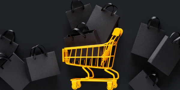 Black Friday sostenible: Cómo comprar de forma responsable durante las rebajas