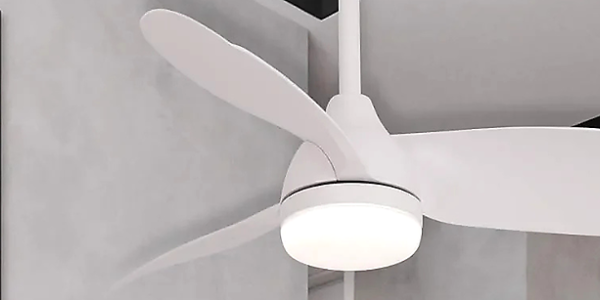 O meu ventilador de teto faz ruído: 7 causas e como resolvê-las